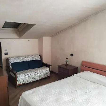 公寓 Casa Sandra 蒙特格罗托泰梅