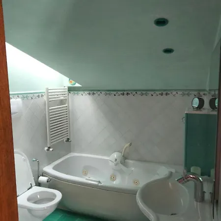 Casa Sandra 公寓
