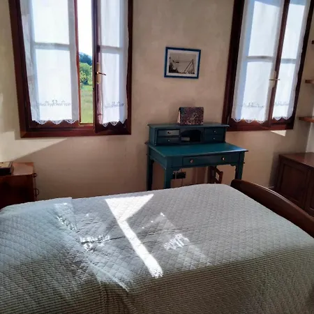 Casa Sandra شقة *