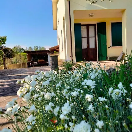 公寓 Casa Sandra