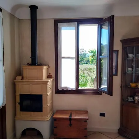Casa Sandra *