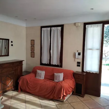 דירה Casa Sandra *