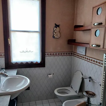 Casa Sandra * Montegrotto Terme