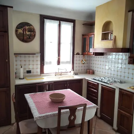 Casa Sandra