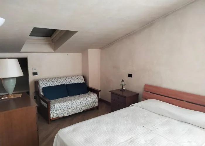 Lägenhet Casa Sandra Montegrotto Terme