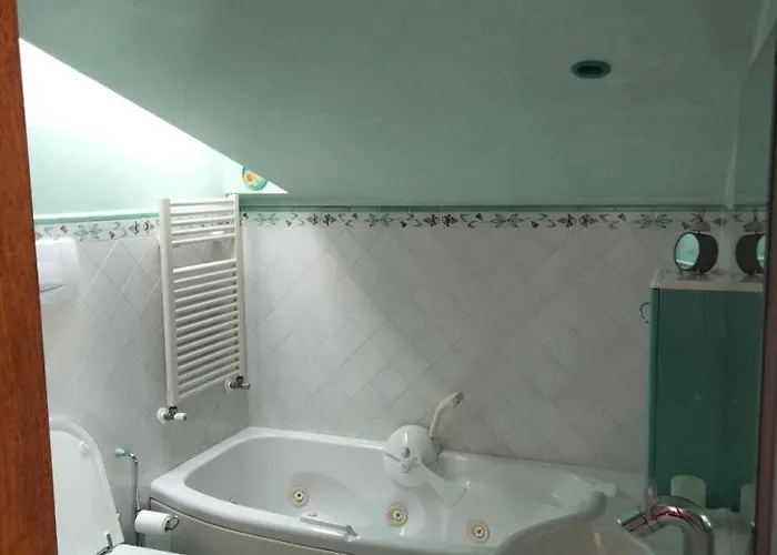 Casa Sandra Lägenhet