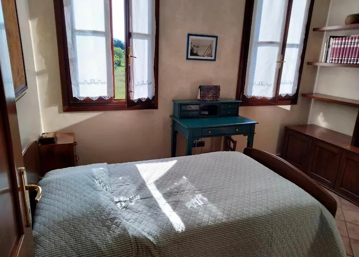 Casa Sandra Lägenhet *