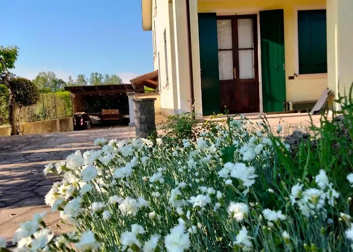 Lägenhet Casa Sandra